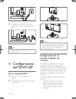 Preview for 53 page of Philips SDV5122P User Manual