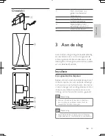 Preview for 58 page of Philips SDV5122P User Manual