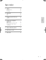 Preview for 62 page of Philips SDV5122P User Manual