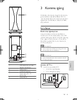 Preview for 82 page of Philips SDV5122P User Manual