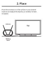 Preview for 3 page of Philips SDV7114A/27 User Manual