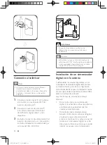 Preview for 20 page of Philips SDV8625T/55 User Manual