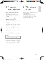 Preview for 31 page of Philips SDV8625T/55 User Manual