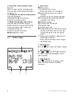 Preview for 10 page of Philips SE445 User Manual