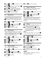 Preview for 23 page of Philips SE445 User Manual