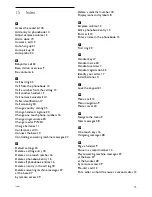 Preview for 37 page of Philips SE445 User Manual