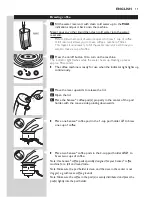 Preview for 11 page of Philips SENSEO HD 7810/65 User Manual