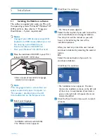 Preview for 6 page of Philips Share SPC1030NC User Manual