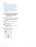 Preview for 19 page of Philips Share SPC1030NC User Manual