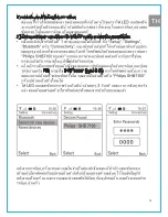 Preview for 114 page of Philips SHB7100 User Manual