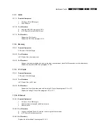 Preview for 25 page of Philips Showline MCP9350I Service Manual