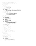 Preview for 26 page of Philips Showline MCP9350I Service Manual