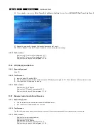 Preview for 36 page of Philips Showline MCP9350I Service Manual