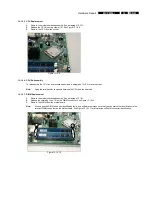 Preview for 61 page of Philips Showline MCP9350I Service Manual