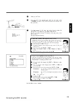 Preview for 21 page of Philips ShowView DVDR70 Operating Instructions Manual