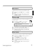 Preview for 51 page of Philips ShowView DVDR70 Operating Instructions Manual