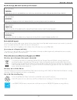 Preview for 7 page of Philips Signage Solutions BDL4250EL User Manual