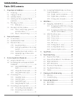 Preview for 8 page of Philips Signage Solutions BDL4250EL User Manual