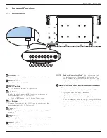 Preview for 13 page of Philips Signage Solutions BDL4250EL User Manual