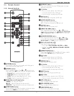 Preview for 15 page of Philips Signage Solutions BDL4250EL User Manual