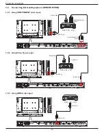 Preview for 18 page of Philips Signage Solutions BDL4250EL User Manual