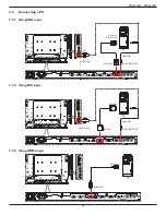 Preview for 19 page of Philips Signage Solutions BDL4250EL User Manual