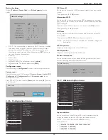 Preview for 27 page of Philips Signage Solutions BDL4250EL User Manual