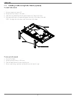 Preview for 16 page of Philips SignageSolutions 49BDL5055P User Manual