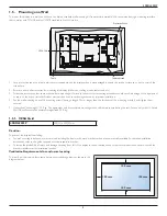 Preview for 17 page of Philips SignageSolutions 49BDL5055P User Manual