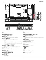 Preview for 21 page of Philips SignageSolutions 49BDL5055P User Manual