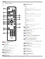 Preview for 22 page of Philips SignageSolutions 49BDL5055P User Manual