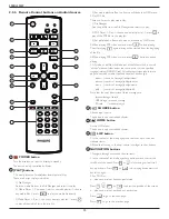 Preview for 24 page of Philips SignageSolutions 49BDL5055P User Manual