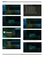 Preview for 36 page of Philips SignageSolutions 49BDL5055P User Manual