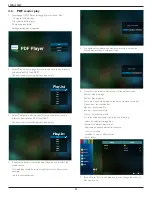 Preview for 38 page of Philips SignageSolutions 49BDL5055P User Manual