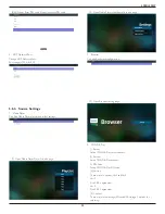 Preview for 49 page of Philips SignageSolutions 49BDL5055P User Manual