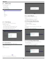 Preview for 52 page of Philips SignageSolutions 49BDL5055P User Manual