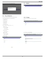 Preview for 53 page of Philips SignageSolutions 49BDL5055P User Manual