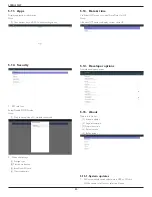 Preview for 54 page of Philips SignageSolutions 49BDL5055P User Manual