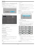 Preview for 62 page of Philips SignageSolutions 49BDL5055P User Manual