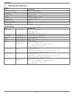 Preview for 74 page of Philips SignageSolutions 49BDL5055P User Manual