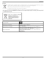 Preview for 9 page of Philips SignageSolutions 55BDL3102H User Manual