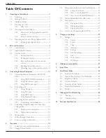 Preview for 10 page of Philips SignageSolutions 55BDL3102H User Manual