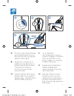 Preview for 7 page of Philips SmoothCare GC3569 User Manual