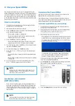 Preview for 7 page of Philips SMP3800 User Manual