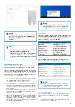 Preview for 8 page of Philips SMP3800 User Manual