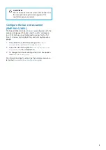 Preview for 11 page of Philips SMP3800 User Manual