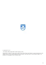 Preview for 22 page of Philips SMP3800 User Manual