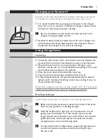 Preview for 7 page of Philips Sonicare Elite 7000 Series User Manual