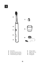 Preview for 23 page of Philips Sonicare HX9399/36 Manual