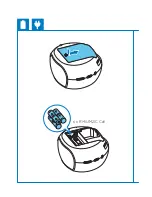 Preview for 3 page of Philips Soundmachine AZ100B User Manual